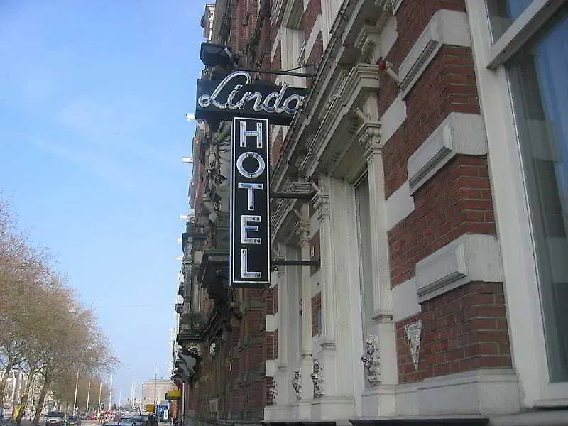 Hotel Linda Amsterdam