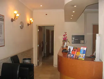 Hotel Linda Amsterdam 2*,  Holandia