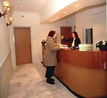Hotel Linda Amsterdam